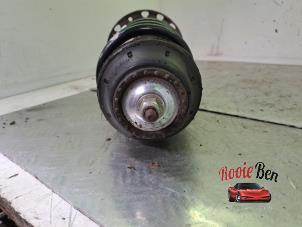 Gebruikte Mac Phersonpoot links-voor Opel Meriva 1.4 Turbo 16V ecoFLEX Prijs € 50,00 Margeregeling aangeboden door Rooie Ben autodemontage