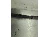 Opel Meriva (B) 1.4 Turbo 16V ecoFLEX Handrem motor