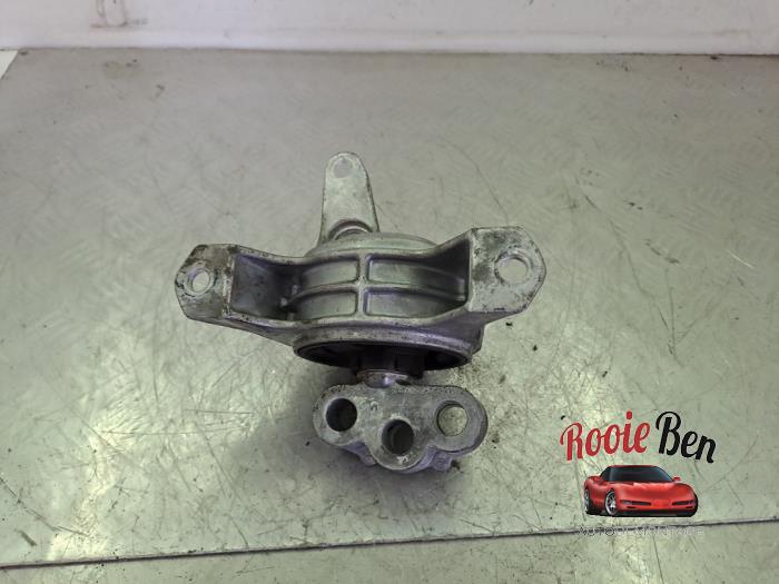 Gebruikte Motorrubber Opel Meriva (B) 1.4 Turbo 16V ecoFLEX Prijs € 25,00 Margeregeling aangeboden door Rooie Ben autodemontage