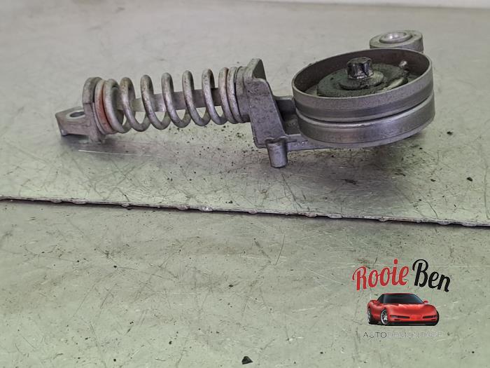 Gebruikte Spanrol Multiriem Opel Meriva (B) 1.4 Turbo 16V ecoFLEX Prijs € 15,00 Margeregeling aangeboden door Rooie Ben autodemontage