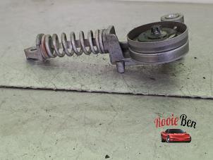 Gebruikte Spanrol Multiriem Opel Meriva 1.4 Turbo 16V ecoFLEX Prijs € 15,00 Margeregeling aangeboden door Rooie Ben autodemontage