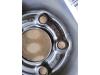 Opel Meriva (B) 1.4 Turbo 16V ecoFLEX Reserveband