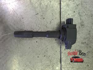 Gebruikte Bobine Renault Grand Scénic III (JZ) 1.2 16V TCe 115 Prijs € 13,00 Margeregeling aangeboden door Rooie Ben autodemontage