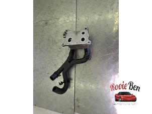 Gebruikte Oliekoeler Renault Grand Scénic III (JZ) 1.2 16V TCe 115 Prijs op aanvraag aangeboden door Rooie Ben autodemontage