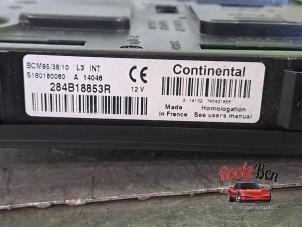 Gebruikte Computer Body Control Renault Grand Scénic III (JZ) 1.2 16V TCe 115 Prijs op aanvraag aangeboden door Rooie Ben autodemontage