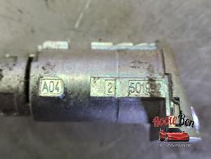 Gebruikte Deurslot Cilinder links Renault Grand Scénic III (JZ) 1.2 16V TCe 115 Prijs op aanvraag aangeboden door Rooie Ben autodemontage