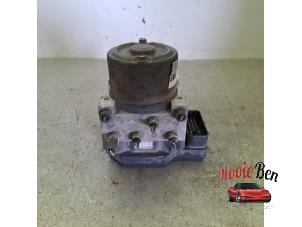 Gebruikte ABS Pomp Chevrolet Epica 2.5 24V Prijs € 100,00 Margeregeling aangeboden door Rooie Ben autodemontage