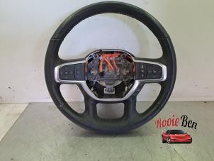 Gebruikte Stuurwiel Dodge 1500 Crew Cab (DS) 5.7 Hemi V8 4x4 Prijs op aanvraag aangeboden door Rooie Ben autodemontage