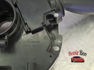 Gebruikte Licht + Raw Schakelaar Dodge 1500 Crew Cab (DS) 5.7 Hemi V8 4x4 Prijs op aanvraag aangeboden door Rooie Ben autodemontage