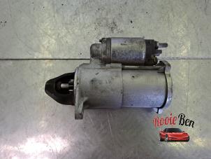 Gebruikte Startmotor Chevrolet Cruze (300) 1.8 16V VVT Bifuel Prijs € 25,00 Margeregeling aangeboden door Rooie Ben autodemontage