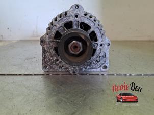 Gebruikte Dynamo Chevrolet Cruze (300) 1.8 16V VVT Bifuel Prijs op aanvraag aangeboden door Rooie Ben autodemontage