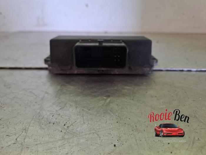 LPG Module van een Chevrolet Cruze (300) 1.8 16V VVT Bifuel 2012