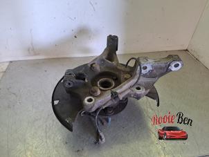 Gebruikte Asschenkel links-voor Chevrolet Cruze (300) 1.8 16V VVT Bifuel Prijs € 75,00 Margeregeling aangeboden door Rooie Ben autodemontage