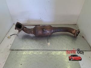 Gebruikte Katalysator Dodge 1500 Standard Cab (DS) 3.6 ST V6 24V 4WD Prijs op aanvraag aangeboden door Rooie Ben autodemontage