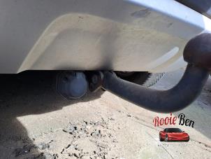 Gebruikte Trekhaak Dacia Duster (HS) 1.6 16V LPG Prijs op aanvraag aangeboden door Rooie Ben autodemontage