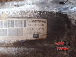 Gebruikte Cardanklok voor Cadillac SRX 4.6 V8 32V AWD Prijs € 500,00 Margeregeling aangeboden door Rooie Ben autodemontage