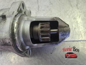 Gebruikte Startmotor Mercedes B (W247) 2.0 B-200d Prijs op aanvraag aangeboden door Rooie Ben autodemontage