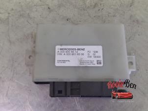 Gebruikte Computer Adblue Mercedes B (W247) 2.0 B-200d Prijs op aanvraag aangeboden door Rooie Ben autodemontage