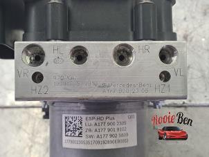 Gebruikte ABS Pomp Mercedes B (W247) 2.0 B-200d Prijs op aanvraag aangeboden door Rooie Ben autodemontage