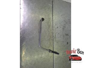 Gebruikte Leiding (diversen) Mercedes B (W247) 2.0 B-200d Prijs op aanvraag aangeboden door Rooie Ben autodemontage