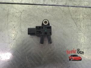 Gebruikte Turbodruk sensor Mercedes B (W247) 2.0 B-200d Prijs op aanvraag aangeboden door Rooie Ben autodemontage