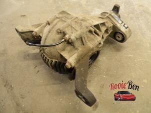 Gebruikte Differentieel achter Mercedes ML II (164/4JG) 3.0 ML-280 CDI 4-Matic V6 24V Prijs € 400,00 Margeregeling aangeboden door Rooie Ben autodemontage