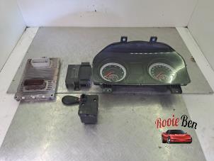 Gebruikte Computer Motormanagement Dodge 1500 Standard Cab (DS) 3.6 ST V6 24V 4WD Prijs op aanvraag aangeboden door Rooie Ben autodemontage