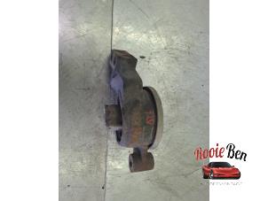 Gebruikte Motorrubber Dodge 1500 Standard Cab (DS) 3.6 ST V6 24V 4WD Prijs op aanvraag aangeboden door Rooie Ben autodemontage