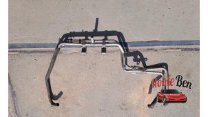 Gebruikte Leiding (diversen) Dodge 1500 Standard Cab (DS) 3.6 ST V6 24V 4WD Prijs op aanvraag aangeboden door Rooie Ben autodemontage