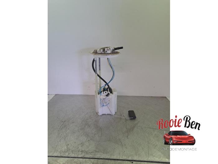 Gebruikte Tank element Pomp Dodge 1500 Standard Cab (DS) 3.6 ST V6 24V 4WD Prijs op aanvraag aangeboden door Rooie Ben autodemontage
