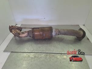 Gebruikte Katalysator Dodge 1500 Standard Cab (DS) 3.6 ST V6 24V 4WD Prijs op aanvraag aangeboden door Rooie Ben autodemontage