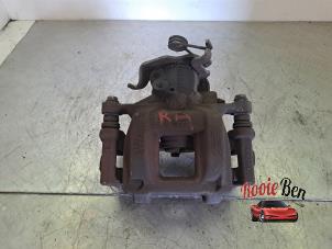 Gebruikte Remklauw (Tang) rechts-achter Ford Transit Custom 2.0 TDCi 16V Eco Blue 170 Prijs € 50,00 Margeregeling aangeboden door Rooie Ben autodemontage