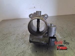 Gebruikte Gasklephuis Ford Transit Custom 2.0 TDCi 16V Eco Blue 170 Prijs op aanvraag aangeboden door Rooie Ben autodemontage