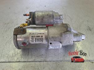 Gebruikte Startmotor Ford Transit Custom 2.0 TDCi 16V Eco Blue 170 Prijs op aanvraag aangeboden door Rooie Ben autodemontage