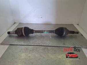 Gebruikte Steekas links-voor Ford Transit Custom 2.0 TDCi 16V Eco Blue 170 Prijs op aanvraag aangeboden door Rooie Ben autodemontage