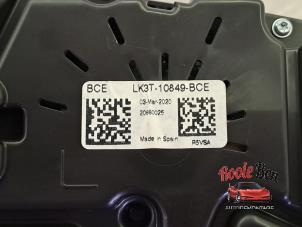 Gebruikte Kilometerteller KM Ford Transit Custom 2.0 TDCi 16V Eco Blue 170 Prijs € 175,00 Margeregeling aangeboden door Rooie Ben autodemontage