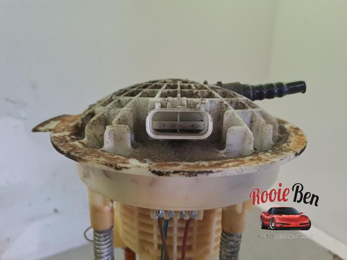Gebruikte Tank element Pomp Dodge Ram 1500 (DR/DH/D1/DC/DM) 5.7 V8 Hemi 1500 4x2 Prijs € 200,00 Margeregeling aangeboden door Rooie Ben autodemontage