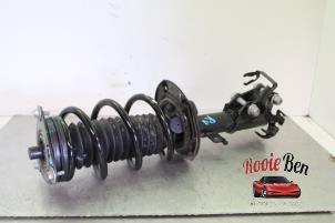 Gebruikte Mac Phersonpoot rechts-voor Nissan Townstar 45 kWh Prijs op aanvraag aangeboden door Rooie Ben autodemontage