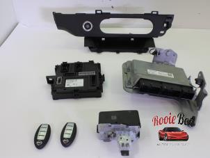 Gebruikte Computer Motormanagement Nissan Townstar 45 kWh Prijs op aanvraag aangeboden door Rooie Ben autodemontage