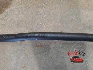 Gebruikte Slang (diversen) Nissan Townstar 45 kWh Prijs op aanvraag aangeboden door Rooie Ben autodemontage