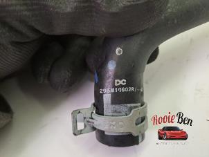 Gebruikte Slang (diversen) Nissan Townstar 45 kWh Prijs op aanvraag aangeboden door Rooie Ben autodemontage