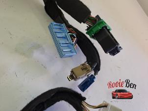 Gebruikte Kabel (diversen) Nissan Townstar 45 kWh Prijs op aanvraag aangeboden door Rooie Ben autodemontage