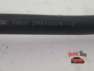 Gebruikte Slang (diversen) Nissan Townstar 45 kWh Prijs op aanvraag aangeboden door Rooie Ben autodemontage