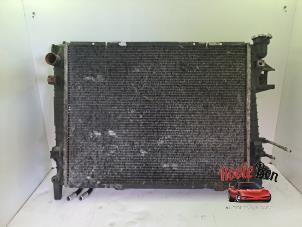 Gebruikte Radiateur Dodge Ram 1500 (DR/DH/D1/DC/DM) 5.7 V8 Hemi 1500 4x2 Prijs op aanvraag aangeboden door Rooie Ben autodemontage