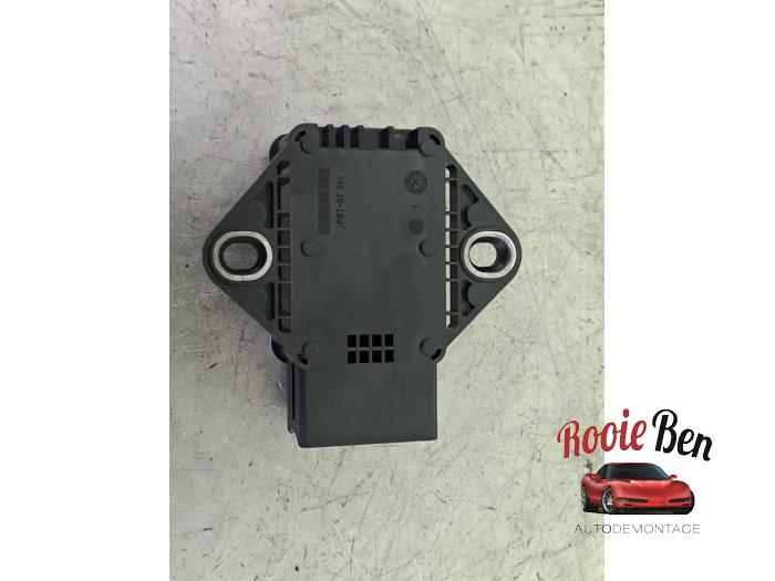 Gebruikte Esp computer Fiat 500 (312) 1.2 Prijs op aanvraag aangeboden door Rooie Ben autodemontage