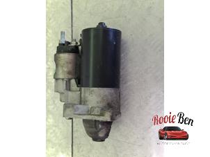 Gebruikte Startmotor Fiat 500 (312) 1.2 Prijs € 40,00 Margeregeling aangeboden door Rooie Ben autodemontage