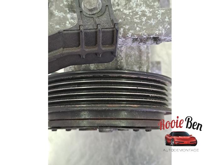 Gebruikte Aircopomp Fiat 500 (312) 1.2 Prijs € 30,00 Margeregeling aangeboden door Rooie Ben autodemontage