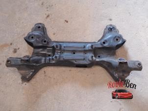 Gebruikte Subframe Hyundai i20 1.2i 16V Prijs € 50,00 Margeregeling aangeboden door Rooie Ben autodemontage