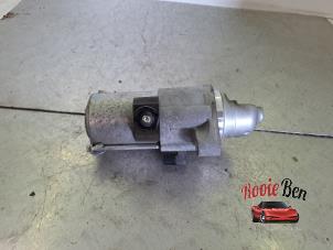 Gebruikte Startmotor Honda HR-V (RU) 1.5 i-VTEC 16V Prijs op aanvraag aangeboden door Rooie Ben autodemontage