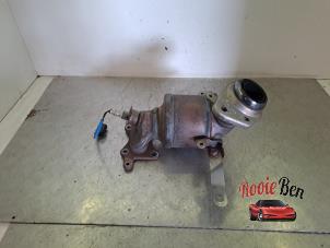 Gebruikte Katalysator Honda HR-V (RU) 1.5 i-VTEC 16V Prijs op aanvraag aangeboden door Rooie Ben autodemontage